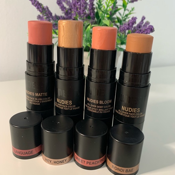 NUDESTIX BUNDLE - Picture 3 of 3